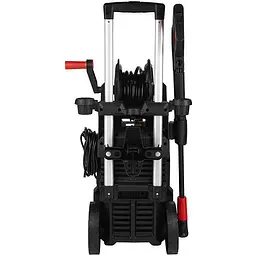 Мийка високого тиску Intertool DT-1518 [137530] - мініатюра 2