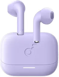 TWS Anker SoundCore K20i Purple (A3994GQ1) UA - мініатюра 2
