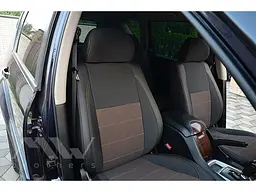 Авточохли модельні MW Brothers для Ssang Yong Rexton II c 2006 - мініатюра 7