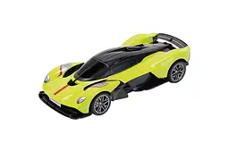 Машинка на радіокеруванні Aston Martin Valkyrie KS Drive 250GAVGG - мініатюра 2