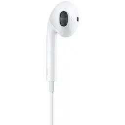 Навушники Apple EarPods with Lightning (MWTY3) MWTY3 - мініатюра 3