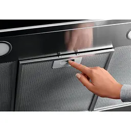 Витяжка купольна Electrolux LFT766X [142626] - мініатюра 3