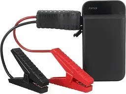 Пуско-зарядний пристрій Xiaomi 70mai Jump Starter 11100mAh (Midrive PS01) - мініатюра 4