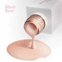 Камуфлююча база Joia vegan BB Cream base Blush Rose 8 мл - мініатюра 3