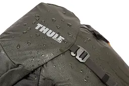 Похідний рюкзак Thule Stir Alpine 40L (Obsidian) 3204502 (TH 3204502) - мініатюра 10