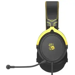 Навушники Bloody M590i Sports Lime ігрові - мініатюра 2