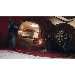 Ключ активації Microsoft Tom Clancy's Rainbow Six Siege Operator Edition для Xbox One/Series - мініатюра 4