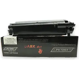 Картридж IPM Kyocera Ecosys P6035/M6035/6535/TK5150 Black (TKKM217B)