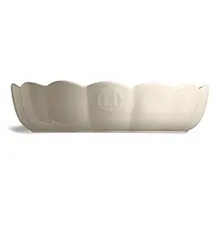 Форма для випічки Emile Henry Bakeware 2.2 л  бежева (026253) - мініатюра 2