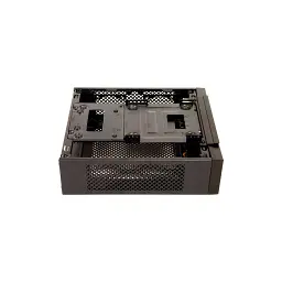 Корпус для ПК Chieftec COMPACT (IX-03B-OP) - мініатюра 6