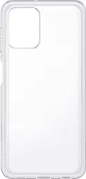 Силіконовий чохол BeCover для Samsung Galaxy A22 SM-A225 / M32 SM-M325 Transparancy (706490) - мініатюра 3