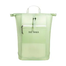Рюкзак Tatonka Squeezy Rolltop Світло-зелений - мініатюра 3