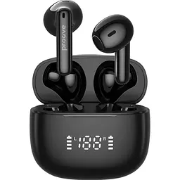 Навушники Proove Digital Black (TWJP54002201) [133439] - мініатюра 2