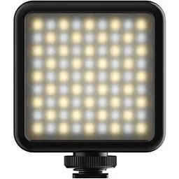 Відеосвітло Ulanzi Vijim Led Light UV-2134 VL81 Black - мініатюра 3