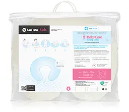 Подушка для годування Sonex BabyCare в асортименті (SO102144) - мініатюра 5