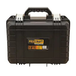 Лазерний рівень Procraft LE-4G - мініатюра 9