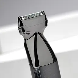 Набір для стрижки Babyliss Super-X Metal Black Edition для голови, вусів, бороди, носа і тіла чорний (MT991E) - мініатюра 7