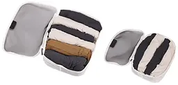Дорожня сумка Thule Packing Cube Set - TPCS-204 Білий (7248716) - мініатюра 5