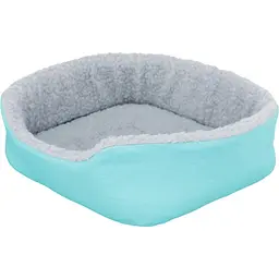 Лежак Trixie для карликових кроликів 35 х 28 см - мініатюра 2