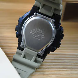 Годинник Casio HDC-700-3A3VEF - мініатюра 5