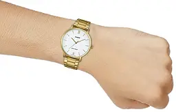Годинник Casio MTP-VT01G-7B - мініатюра 4