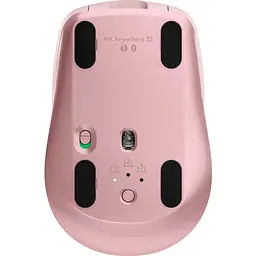 Миша Logitech MX Anywhere 3S Rose (910-006931) [104223] - мініатюра 8