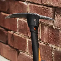 Кірка Fiskars Pro IsoCore™ S 0,7 кг / 36 см (1062937) - мініатюра 7