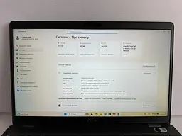 Ноутбук Dell Latitude 5500 15.6" (i7-8665U / 16GB / SSD 256GB / 1920x1080 IPS) #2 Refurbished - мініатюра 4