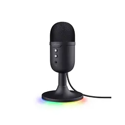 Мікрофон Trust GXT 234 Yunix USB Black (25372)