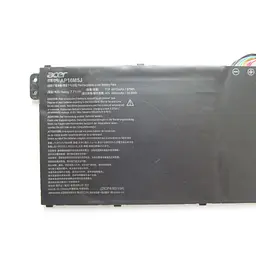 Акумулятор до ноутбука Acer AP16M5J Aspire A315/A515, 4810mAh (37Wh), 4cell, 7.7V, Li-io (A47434) - мініатюра 2