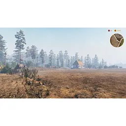 Ключ активації Microsoft Tank Mechanic Simulator для Xbox One/Series - мініатюра 5