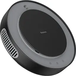 Автомобільний зволожувач повітря Baseus Freshing Breath Car Air Purifier CRJHQ01-01