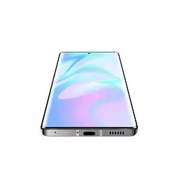 Смартфон ZTE Axon 30 Ultra 12/256Gb Black [69431] - мініатюра 3