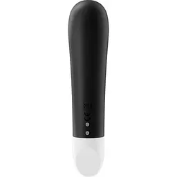 Вібропуля Satisfyer Ultra Power Bullet 2 Black (SO5423) [104646] - мініатюра 4