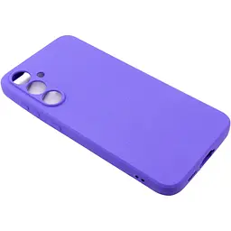 Чохол до мобільного телефона Dengos Carbon Samsung Galaxy S23 FE (purple) (DG-TPU-CRBN-190) - мініатюра 3