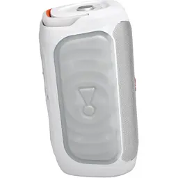 Акустична система JBL PartyBox 130 White (JBLPB130WHTEP) - мініатюра 6
