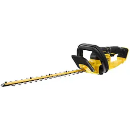 DeWALT Кущоріз акумуляторний 18В 55см крок різу 25мм 2.9кг без АКБ та ЗП