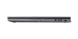 Ноутбук Acer Aspire 5 Spin 14 A5SP14-51MTN 14' WUXGA IPS Touch, Intel i7-1355U, 16GB, F512GB, UMA, Lin, сірий (NX.KHKEU.001) - мініатюра 9