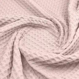 Рушник вафельний Floral Greek Waffle 75х95см (Towel_51Floral_GreekWaffle_75x95) - мініатюра 3