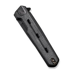 Ніж складаний Weknife Navo WE22026-1 - мініатюра 4