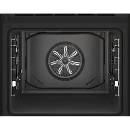 Духовка електрична Beko BBIE123001XD - мініатюра 5