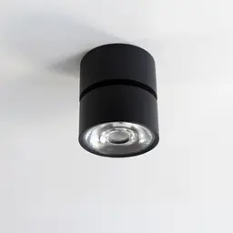 Накладний світильник Friendlylight Silent Surf LED 7W FL2106 - мініатюра 3