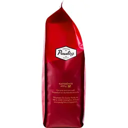 Кава в зернах Paulig Presidentti Ruby 400 г (873181) - мініатюра 3