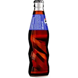 Напій Pepsi безалкогольний сильногазований 0.3 л (131252) - мініатюра 2