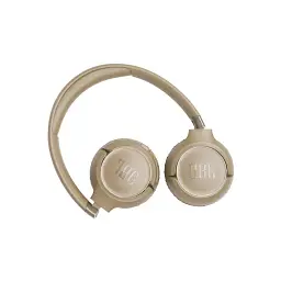 Навушники JBL Tune 680 NC Beige (JBLT680NCBEG) - мініатюра 3