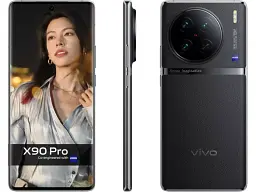 Смартфон Vivo X90 Pro 12/256GB Black - мініатюра 8