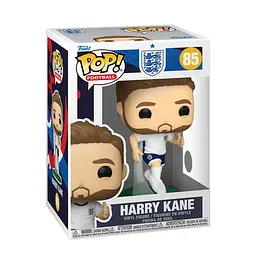 Іграшкова фігурка Гаррі Кейн Funko POP! 92721 серії Футбол: Англія - мініатюра 2