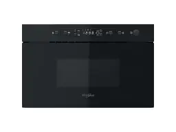 Вбудована мікрохвильова піч Whirlpool MBNA920B