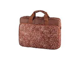 Сумка для ноутбука Continent Computer Case CC-032 15.6 Brownprints