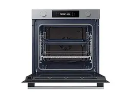 Духова шафа Samsung NV7B41201AS - мініатюра 3